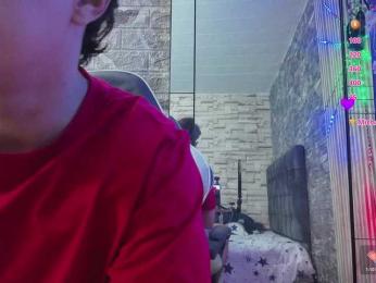 Hot-Couple-69 webcam model stream image