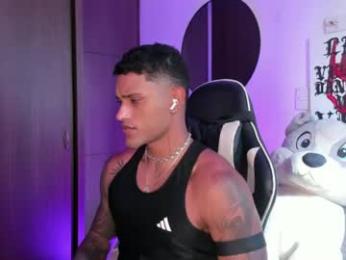 alessandro_vanni webcam chaturbate model stream image