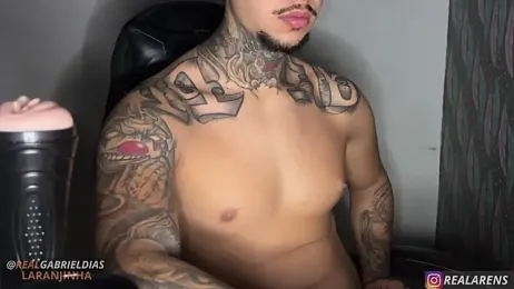 RealGdiass webcam model stream image