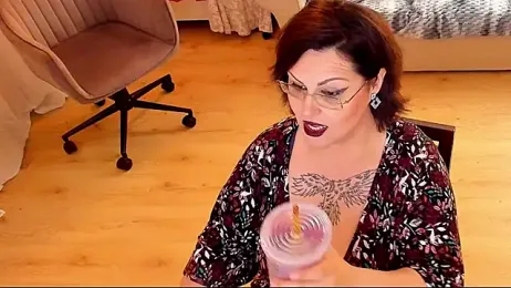 Squirt_Kimm webcam model stream image
