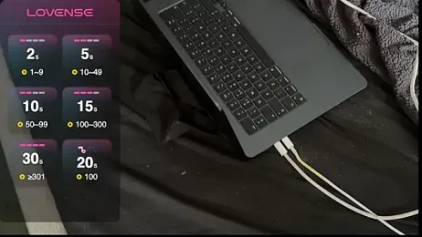 monster_d_2025 webcam model stream image