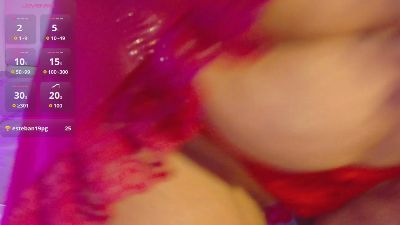 zamaraa_milf webcam model stream image