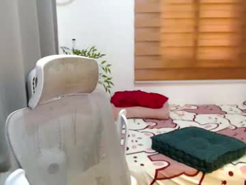 xxjulielovesyouxx webcam model stream image