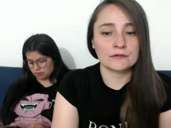 gumball_room webcam model stream image