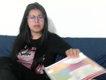 gumball_room webcam model stream image