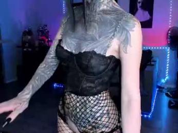 rachelqueen_ webcam model stream image