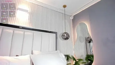 Alexis_camX webcam model stream image