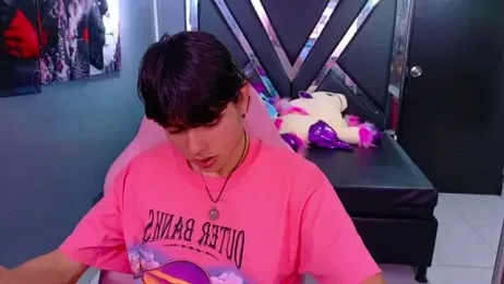 alandelrey57 webcam model stream image