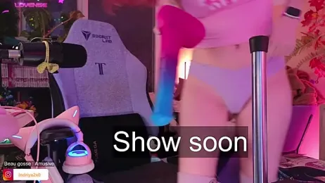 Indriya2x0 webcam model stream image