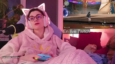 Indriya2x0 webcam model stream image