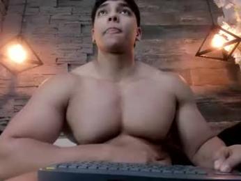 jacobstonne webcam model stream image