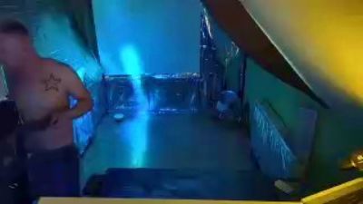 Patrick_2025 webcam model stream image