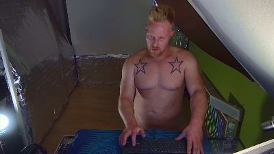 Patrick_2025 webcam model stream image