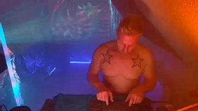 Patrick_2025 webcam model stream image