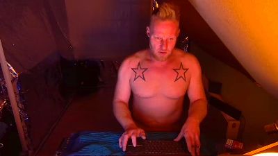 Patrick_2025 webcam model stream image