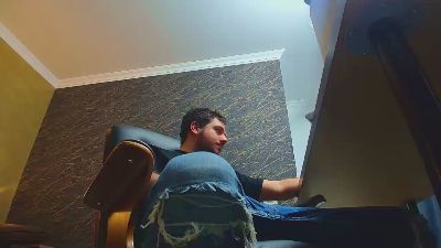 JoshKnights webcam model stream image