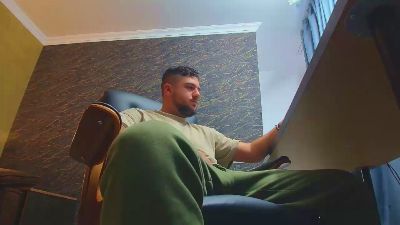 JoshKnights webcam model stream image