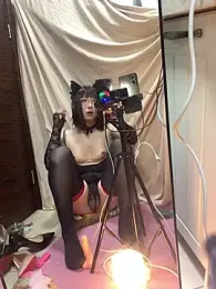 Asiansmallpenisss webcam stripchat model stream image