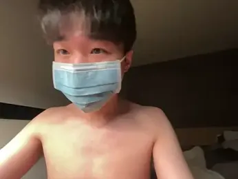 Yo155 webcam stripchat model stream image