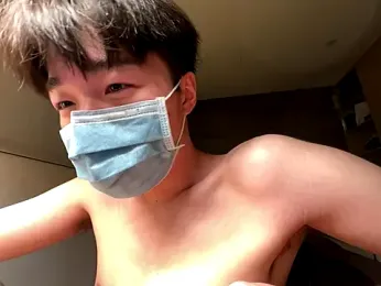 Yo155 webcam stripchat model stream image