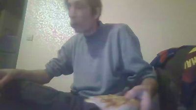 vince600 webcam model stream image