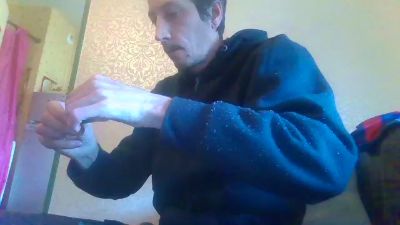 vince600 webcam model stream image