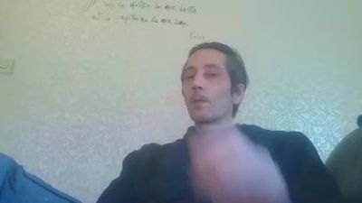 vince600 webcam model stream image