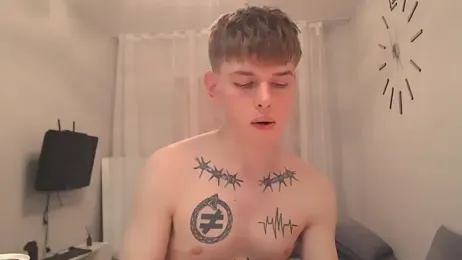 Fredd_Xanders webcam model stream image
