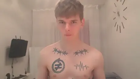Fredd_Xanders webcam model stream image