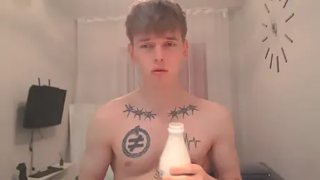 Fredd_Xanders webcam model stream image