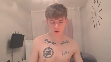 Fredd_Xanders webcam model stream image