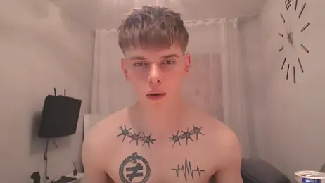 Fredd_Xanders webcam model stream image
