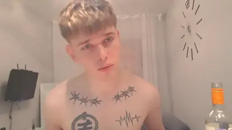 Fredd_Xanders webcam model stream image