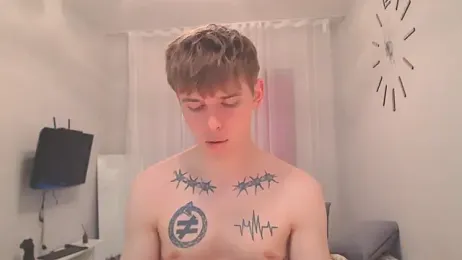 Fredd_Xanders webcam model stream image