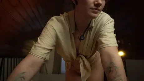 AkaneiroDemon webcam model stream image