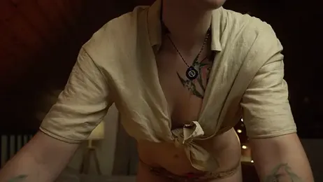 AkaneiroDemon webcam model stream image