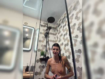 chicanogirl webcam model stream image