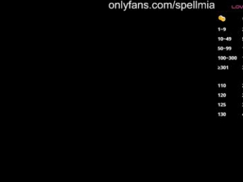 miaspell webcam model stream image