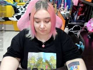 softie-sofy webcam model stream image