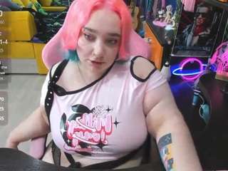 softie-sofy webcam model stream image
