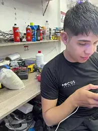 Johan_stick webcam stripchat model stream image