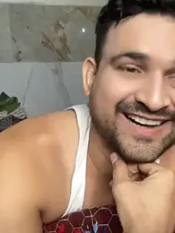 Hunkguy99 webcam stripchat model stream image