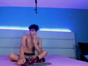 abrilandjulian webcam model stream image