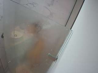 voyeurcam-casa-salsa-bathroom-7 webcam model stream image