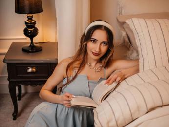 GrettaLane webcam model stream image