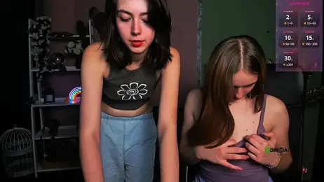 kitniss_dreamy webcam model stream image