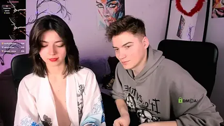 kitniss_dreamy webcam stripchat model stream image