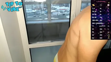 Smallnipples webcam model stream image