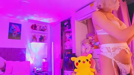 MadamBarbiee webcam model stream image