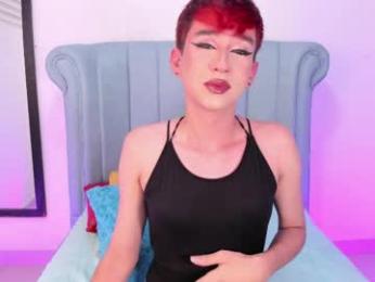 barbie_boy_ webcam chaturbate model stream image